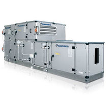 air handling unit WIZARD 00300-22920 Climaveneta