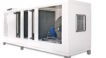 air handling unit ASEPSIS EUROCLIMA AG