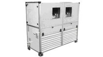 air handling unit TM-DS EUROCLIMA AG