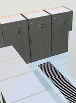 air handling unit HPM - P & Q Hiross