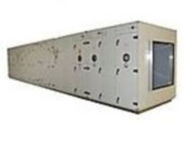 air handling unit AIRBOX S60 Rosenberg Ventilatoren