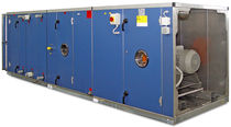 air handling unit ZHK 2000 EUROCLIMA AG