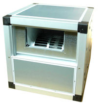 air handling unit CTA Fischbach Luft- u. Ventilatorentechnik GmbH