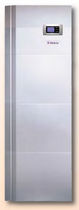air source heat pump SOL'&Eacute;O HEKIA