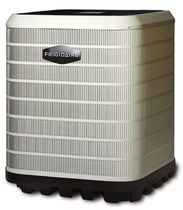 air source heat pump 22 SEER, 10 HSPF IQ DRIVE&reg; Frigidaire, Division of NORDYNE
