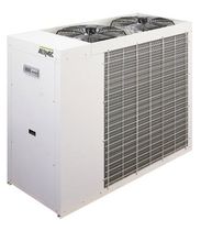 air/water air source heat pump ANZ AERMEC