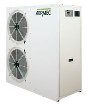 air/water air source heat pump ANR AERMEC