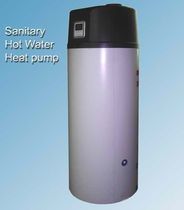 air/water air source heat pump SHW-200 SANITARY Palm Air Conditioning & Equipment Co.,Ltd