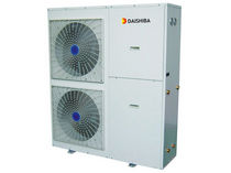 air/water air source heat pump DAO-11HA DAISHIBA