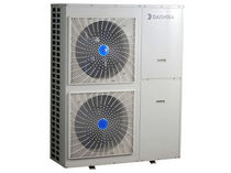 air/water air source heat pump DAO-14HA DAISHIBA