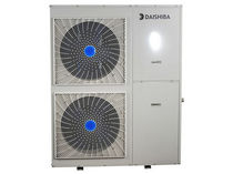 air/water air source heat pump DAO-16HA/3 DAISHIBA