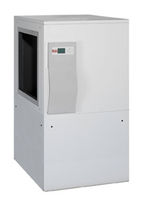 air/water air source heat pump AURAMODUL Roth France