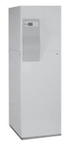 air/water air source heat pump AURACOMPACT P8 Roth France