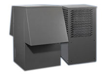 air/water air source heat pump AURAMODUL E Roth France