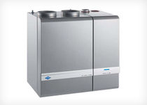 air/water air source heat pump HYBRID HP COOL CUBE Itho UK Ltd 