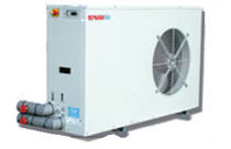 air/water air source heat pump  Creouk