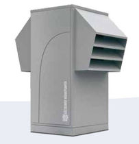 air/water air source heat pump AERO 014 SmartHeat
