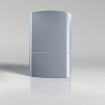 air/water air source heat pump BWL WOLF