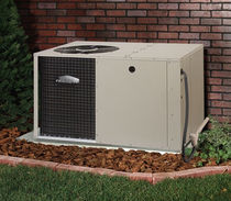 air/water air source heat pump 13 SEER, 7.7 HSPF Q5RD Frigidaire, Division of NORDYNE