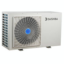 air/water air source heat pump (for swimming pool) DSP - 85HA DAISHIBA