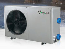 air/water air source heat pump (for swimming pool) SPA HEAT PUMP FAIRLAND ELECTRIC (CHINA) LTD 