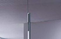 all glass swing door DORMA BEYOND Glass Expert GmbH