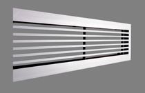 aluminium air grille LMT MADEL