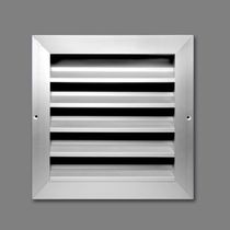 aluminium air grille DXT MADEL