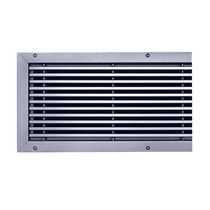 aluminium air grille AWT TROX