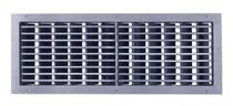 aluminium air grille  TROX