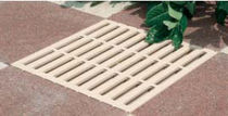 aluminium air grille  Nicoll