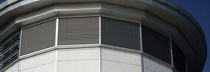 aluminium air grille AQUARIUS&trade; X-LINE-50 solinear limited