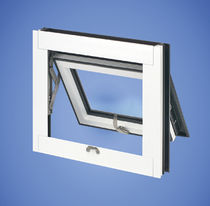 aluminium awning window YOW 250 T   YKK AP