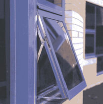 aluminium awning window 526 ISOPORT� ALCOA ARCHITECTURAL PRODUCTS