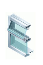 aluminium awning window 2000 SERIES Oldcastle BuildingEnvelope