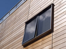 aluminium awning window  I D Systems