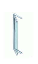 aluminium casement french window  Oldcastle BuildingEnvelope
