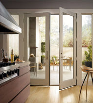 aluminium casement patio door 200 SERIES Andersen