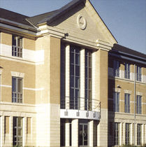 aluminium casement window 51W ALCOA ARCHITECTURAL PRODUCTS