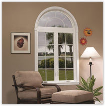 aluminium casement window STYLEGUARD&reg;  YKK AP