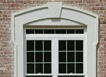 aluminium casement window PRECEDENCE&reg;  YKK AP