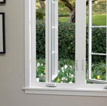 aluminium center pivot window STYLEVIEW&reg;  YKK AP