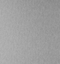 aluminium decorative laminate 796 STAINLESS STEEL Chemetal