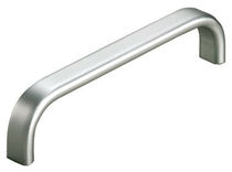 aluminium door handle AL407 OMNIA