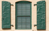 aluminium double glazed fixed window SERIES 6621 EFCO