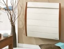 aluminium electric radiator  Pro-fil