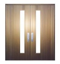 aluminium entrance door for commercial buildings 4000 CMI Architectural Products, Inc.