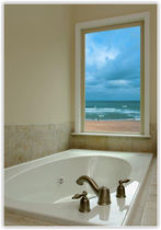 aluminium fixed window STYLEGUARD&reg;  YKK AP