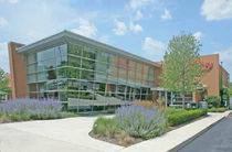 aluminium fixed window BG & BT SYSTEMS United States Aluminum