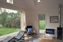 aluminium fixed window  I D Systems